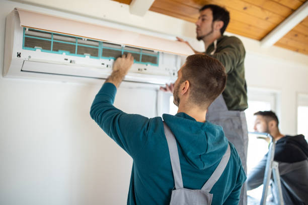 Best Best HVAC Companies  in Vancleave, MS
