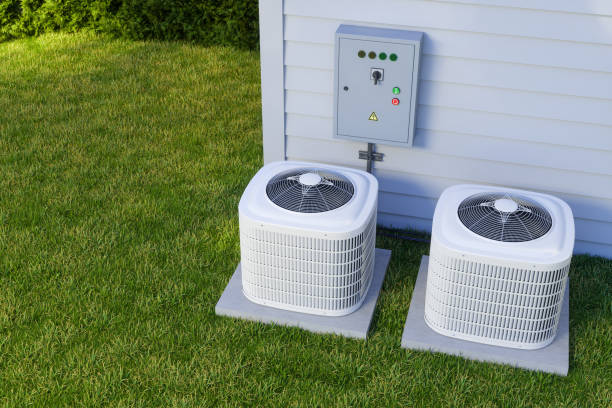 Best HVAC Cleaning Services  in Vancleave, MS