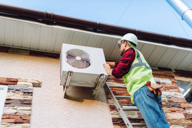 Best HVAC Installation Services  in Vancleave, MS