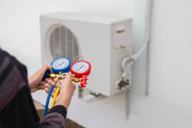  Vancleave, MS HVAC Pros