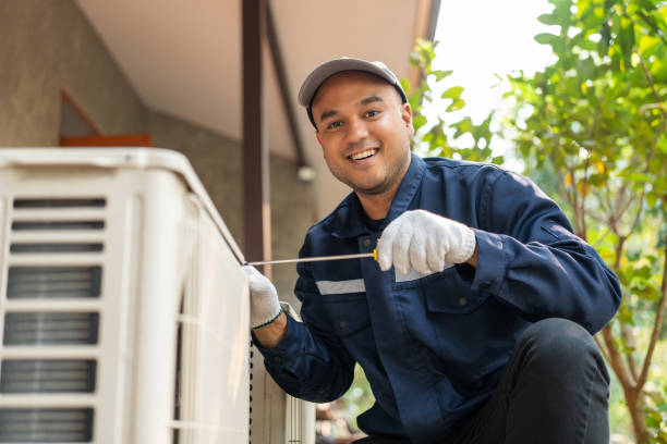 Best HVAC Repair Near Me  in Vancleave, MS