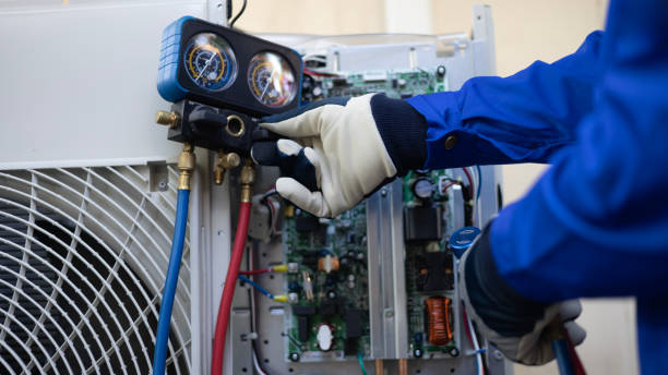 Best Best HVAC Companies  in Vancleave, MS