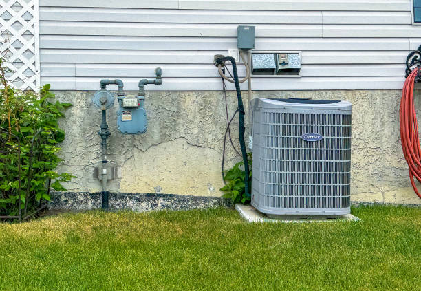 Best HVAC System Installation  in Vancleave, MS